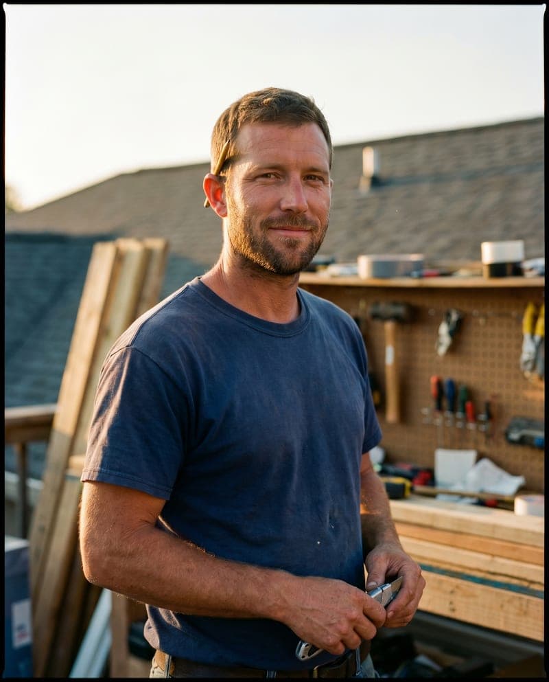 Roofing