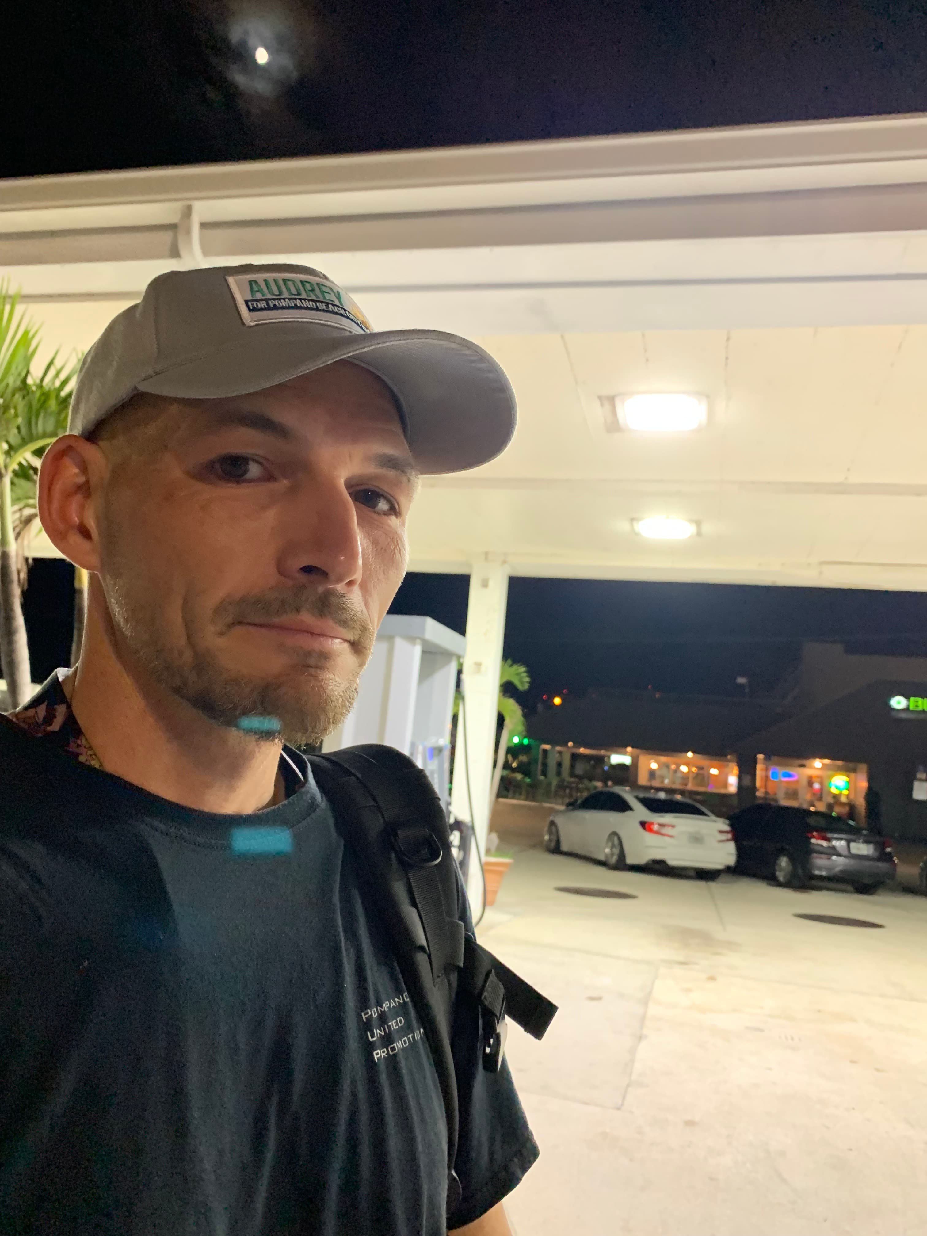 Andrew “Avi” Goldfedder