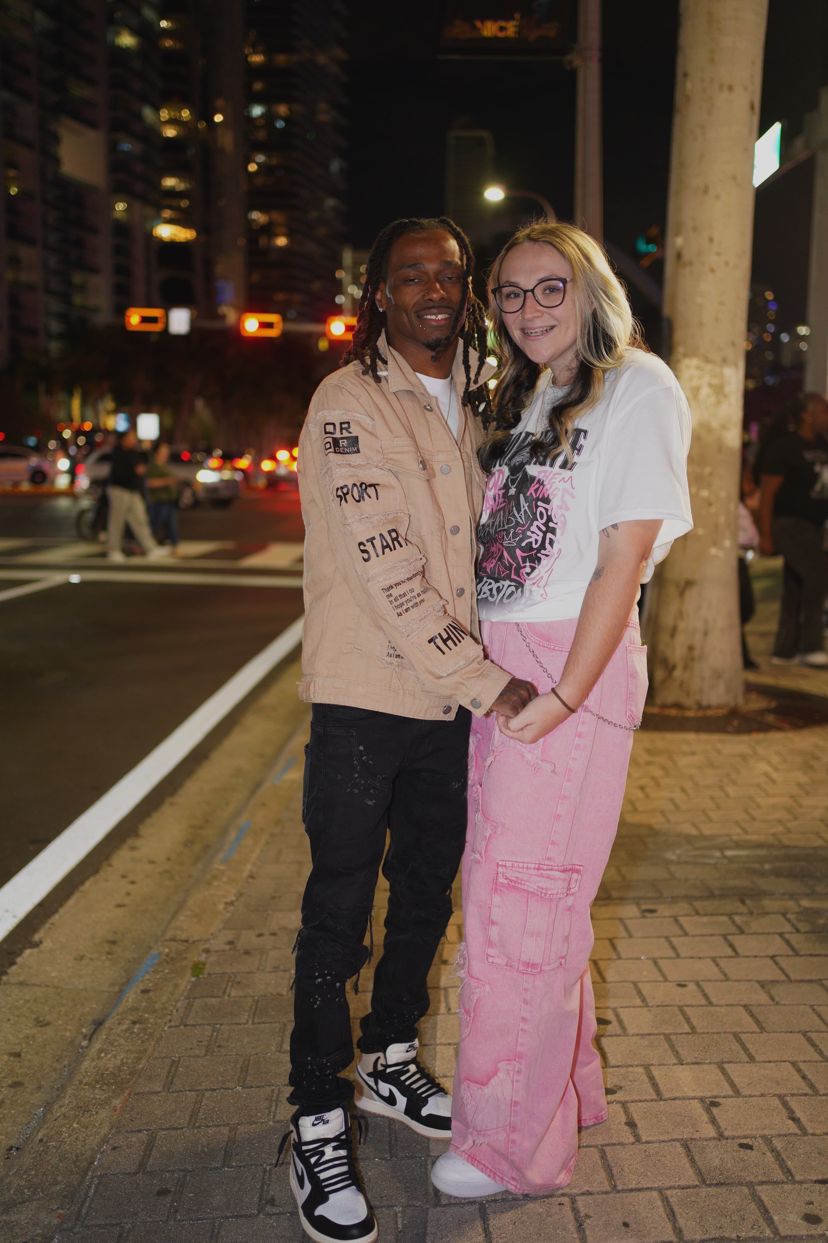 Hailee & Elijah