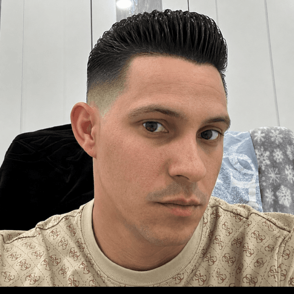 Jose J Cruz