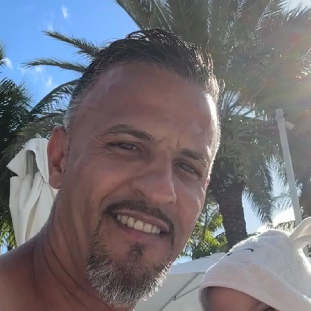 Eddie Hernandez