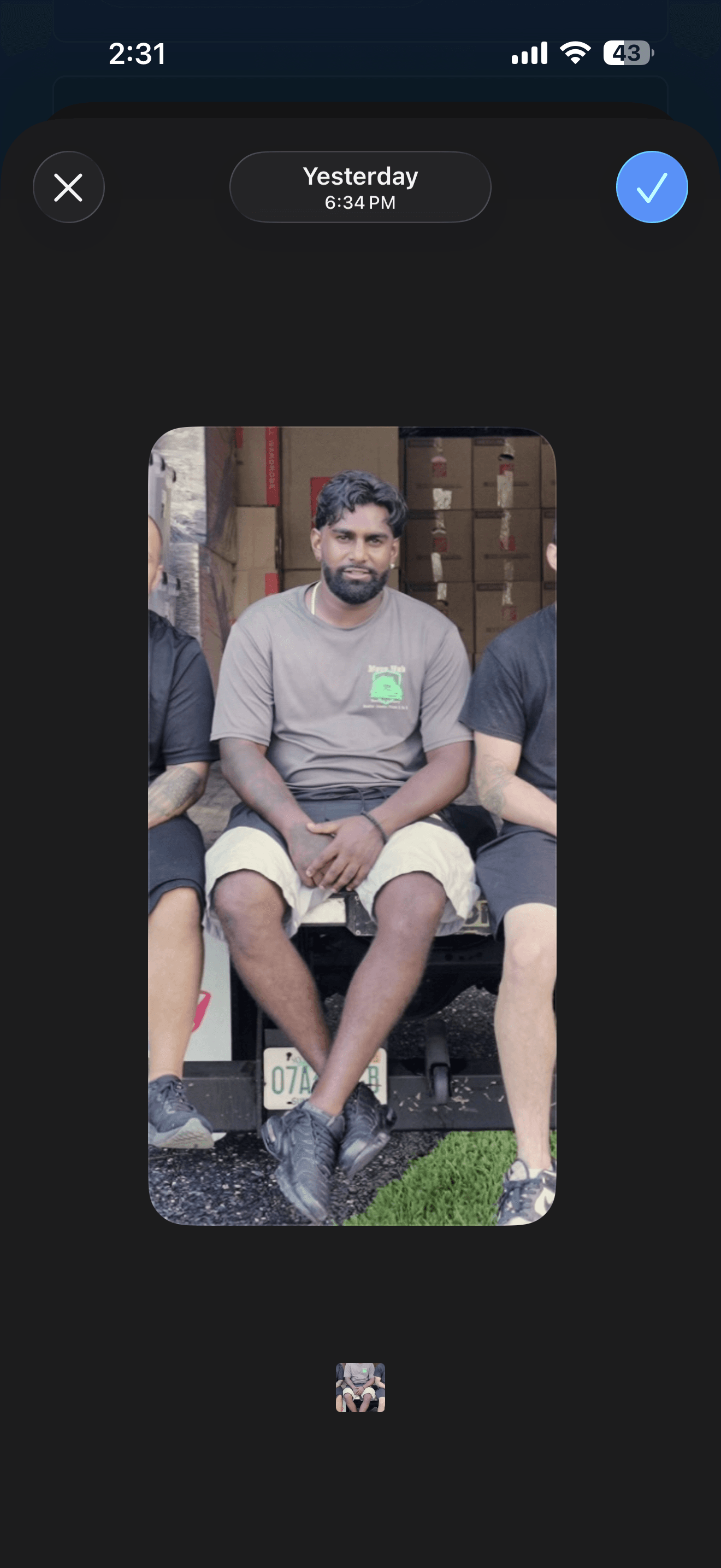 Sachin Deodath
