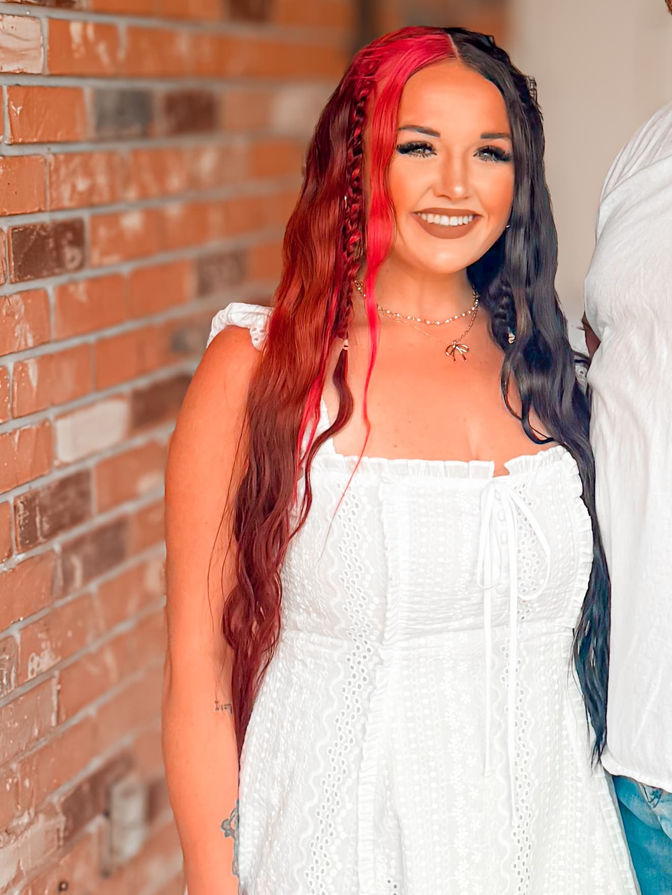 Desiray Glover