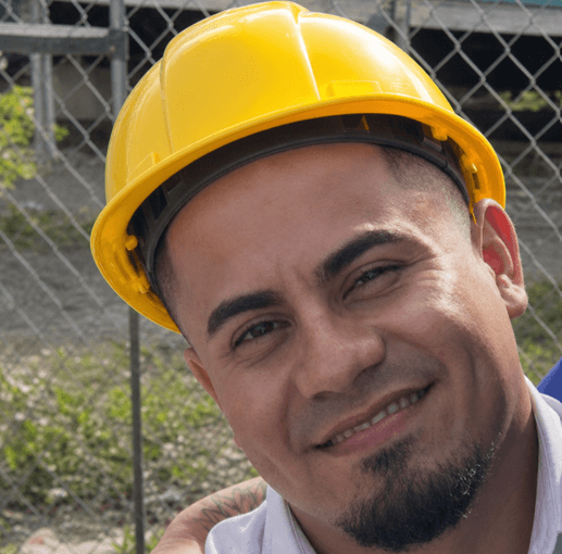 Erick Israel Rivas Gonzalez