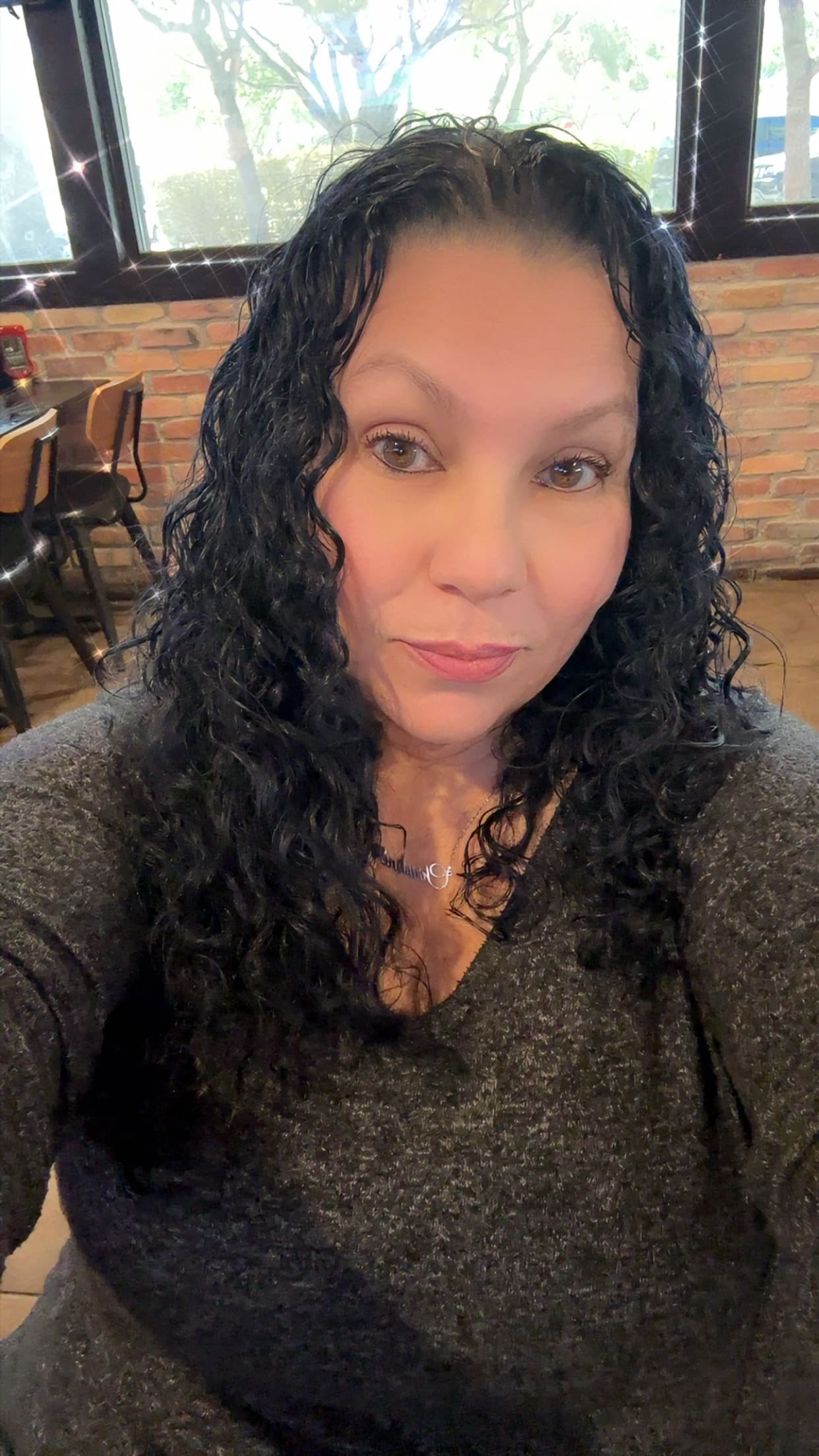 Christine Rodriguez