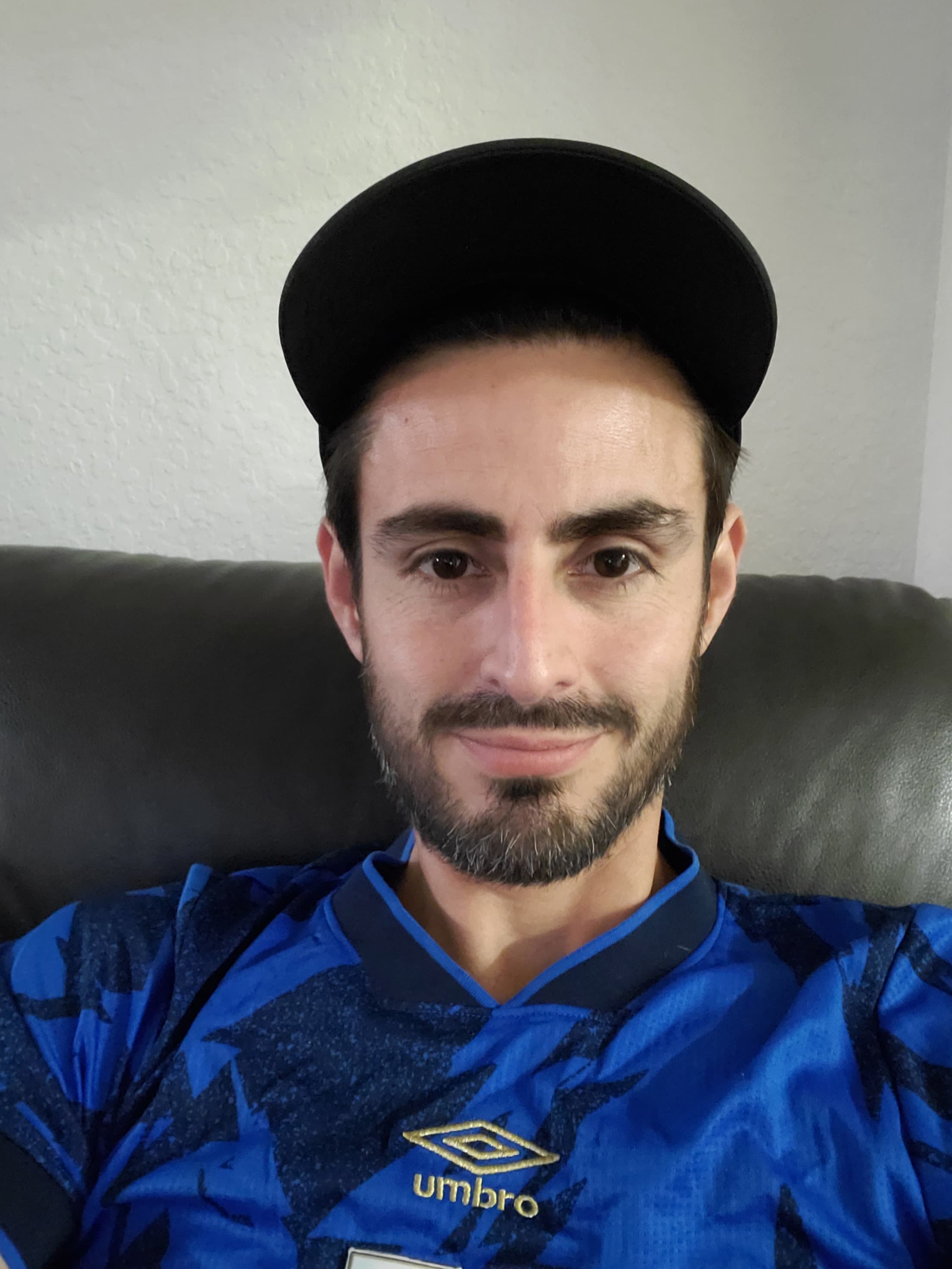 Mario Lizama